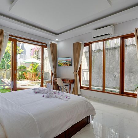 Villa Sedana Near Sanur Beach Экстерьер фото