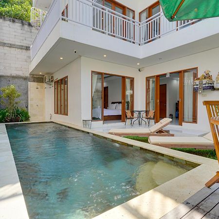 Villa Sedana Near Sanur Beach Экстерьер фото