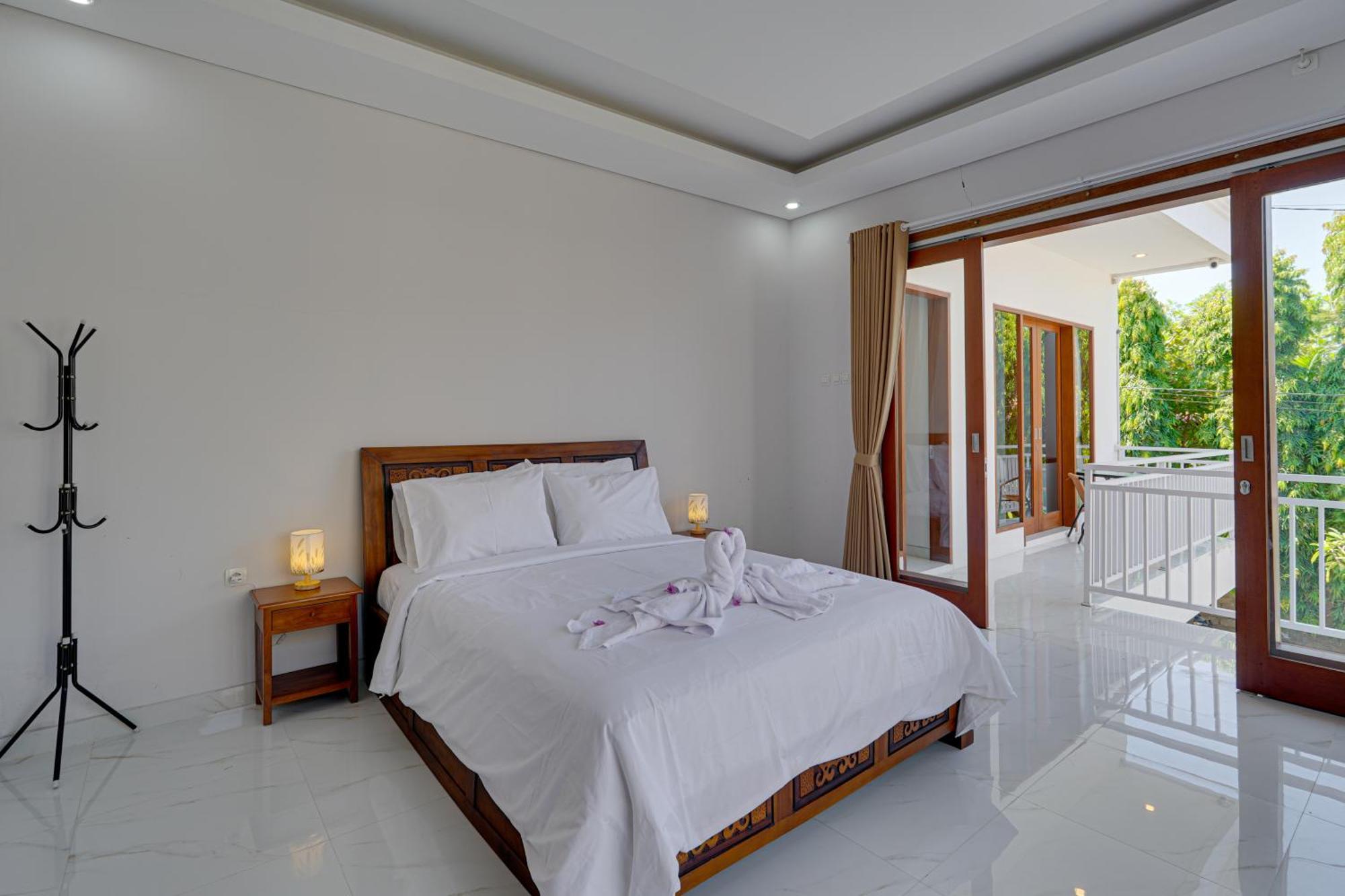 Villa Sedana Near Sanur Beach Экстерьер фото